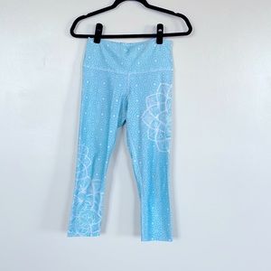 Inner Fire Leggings (6/S)